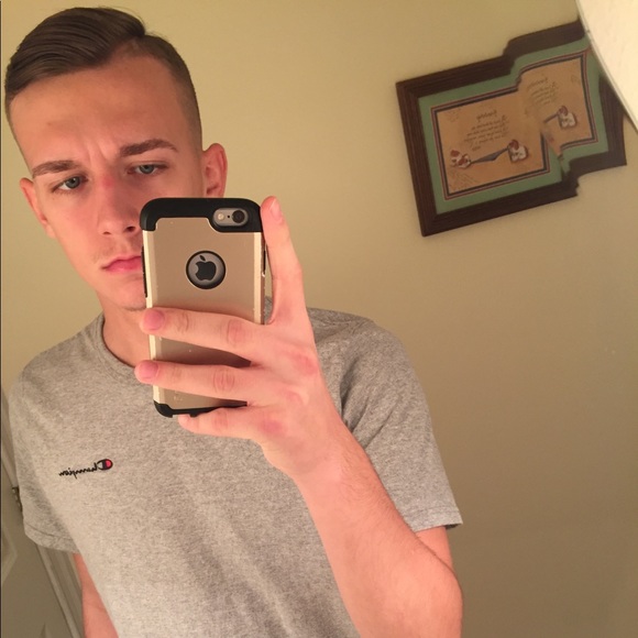 Meet your Posher, Michael - Picture 1 of 1